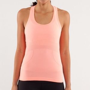 lululemon swiftly tech racerback